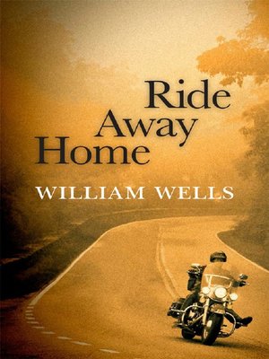 cover image of Ride Away Home